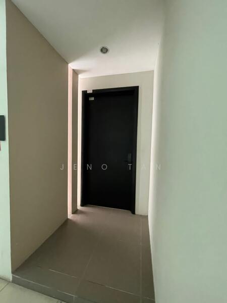 The Park Residence untuk Untuk Disewa - RM 2,700 /bulan, Feb 2026 - Corridor - PropertyGuru.com.my