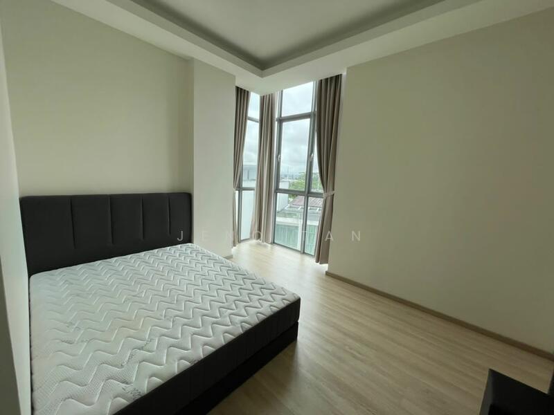 The Park Residence untuk Untuk Disewa - RM 2,700 /bulan, Feb 2026 - Bedroom - PropertyGuru.com.my