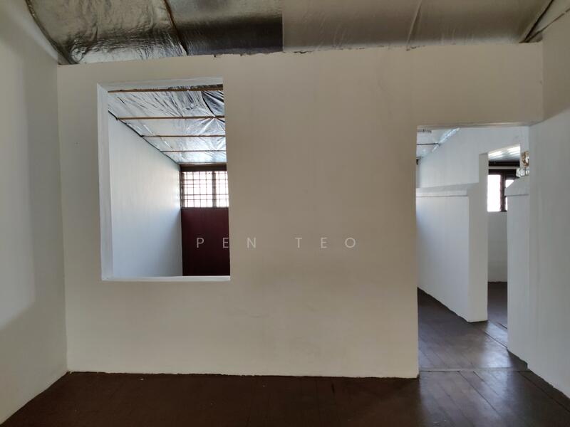 2 Storey Terrace Shophouse, Georgetown, Penang. untuk Untuk Dijual - RM 2,500,000, Apr 2026 - First Floor Front Part - PropertyGuru.com.my