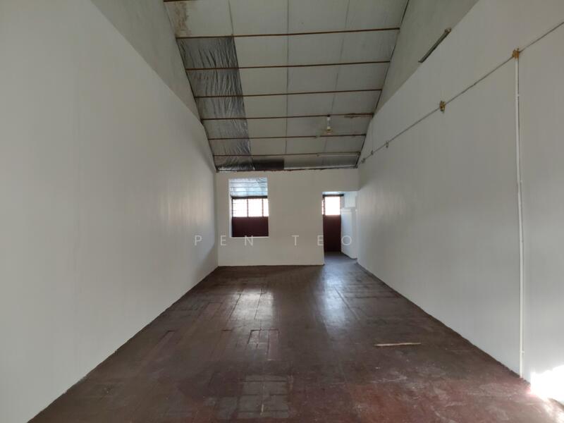 2 Storey Terrace Shophouse, Georgetown, Penang. untuk Untuk Dijual - RM 2,500,000, Apr 2026 - First Floor Front Part - PropertyGuru.com.my
