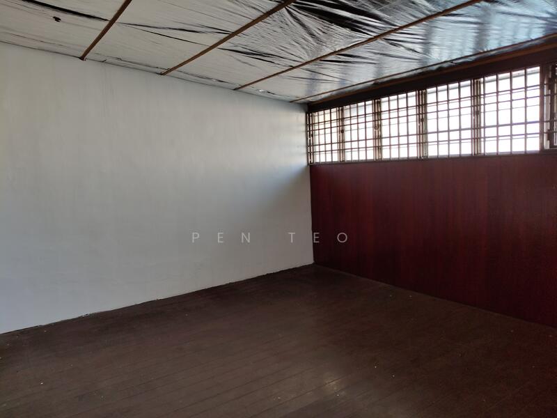 2 Storey Terrace Shophouse, Georgetown, Penang. untuk Untuk Dijual - RM 2,500,000, Apr 2026 - First Floor Back Part - PropertyGuru.com.my