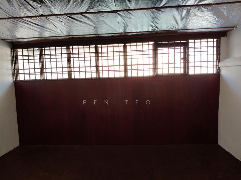 2 Storey Terrace Shophouse, Georgetown, Penang. untuk Untuk Dijual - RM 2,500,000, Apr 2026 - First Floor Back Part - PropertyGuru.com.my