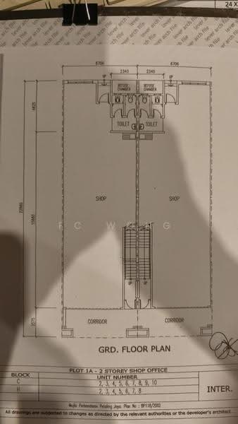 Shop for Rent in Aman Suria (Petaling Jaya) - FC Wong - PropertyGuru.com.my