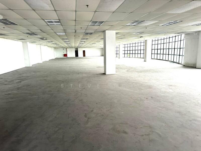Detached Factory for Sale in Taman Gembira (Tampoi) - Steve Tey - PropertyGuru.com.my