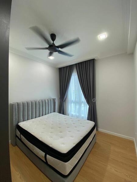 Kondominium untuk Disewa di Inspirasi - Key Ling - Bedroom - PropertyGuru.com.my