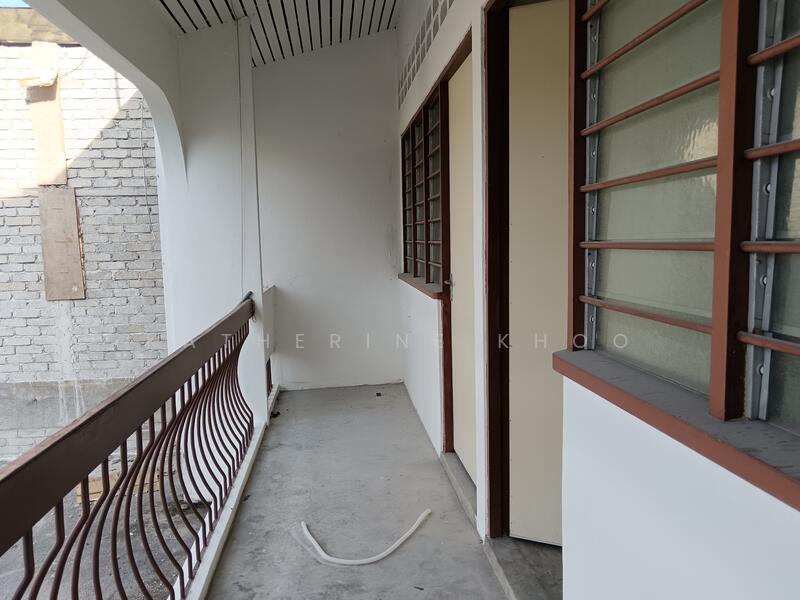 Island Glades untuk Untuk Dijual - RM 1,200,000, Apr 2026 - Balcony - PropertyGuru.com.my