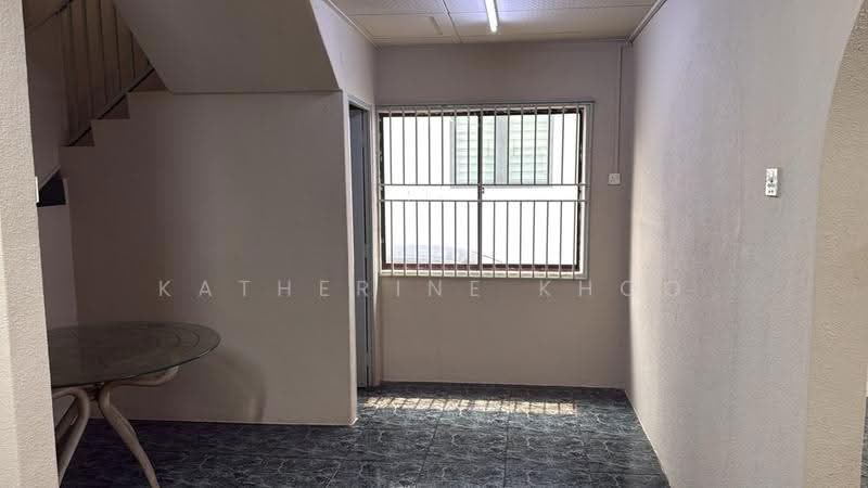 Rumah Teres untuk Dijual di Island Glades (Jelutong) - Katherine Khoo - Interior - PropertyGuru.com.my