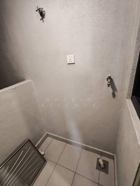 Seiring Residensi untuk Untuk Disewa - RM 1,700 /bulan, Feb 2026 - Interior - PropertyGuru.com.my