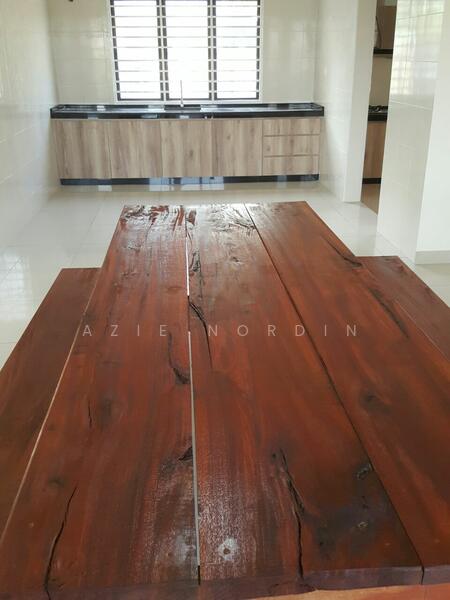 Bungalow for Sale in Saujana Villa (Kajang) - Azie Nordin - Kitchen - PropertyGuru.com.my