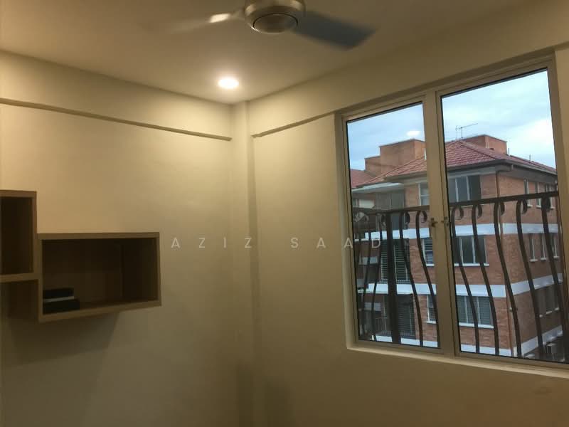 Apartment for Sale at Alam Budiman (Sri Budiman) - Aziz Saad - Interior - PropertyGuru.com.my