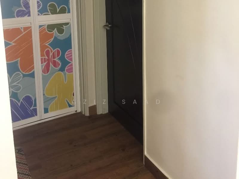 Apartment for Sale at Alam Budiman (Sri Budiman) - Aziz Saad - Interior - PropertyGuru.com.my