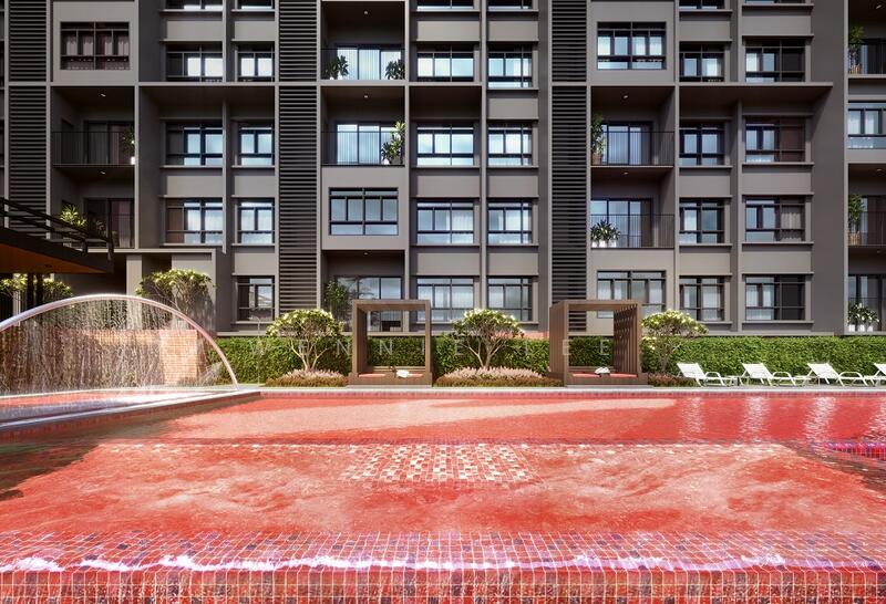 Service Residence for Rent at The Rosewoodz @ Bukit Jalil - Wennie Lee - Exterior - PropertyGuru.com.my