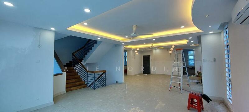 Semi-Detached House for Sale in Saujana Villa (Kajang) - Azie Nordin - Interior - PropertyGuru.com.my