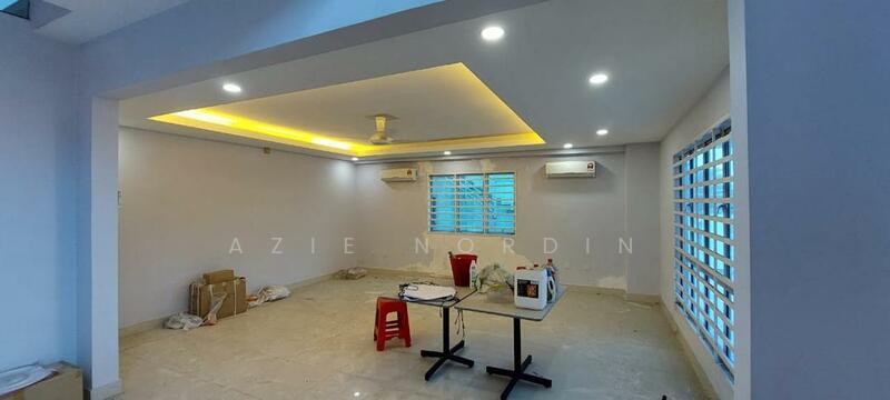 Semi-Detached House for Sale in Saujana Villa (Kajang) - Azie Nordin - Interior - PropertyGuru.com.my