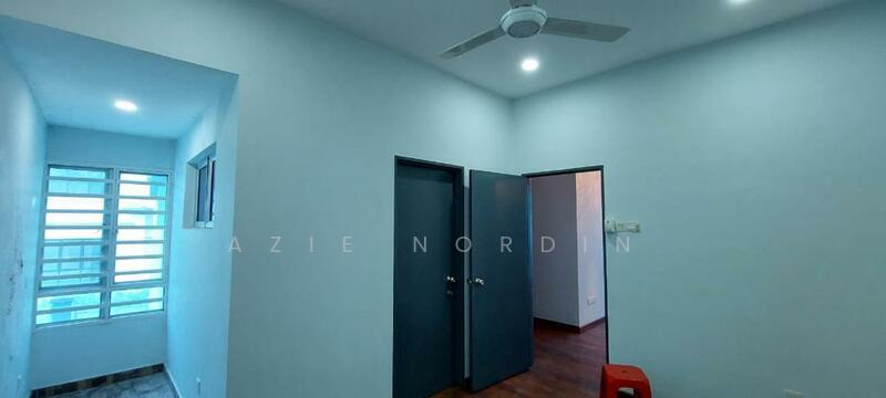 Semi-Detached House for Sale in Saujana Villa (Kajang) - Azie Nordin - Interior - PropertyGuru.com.my