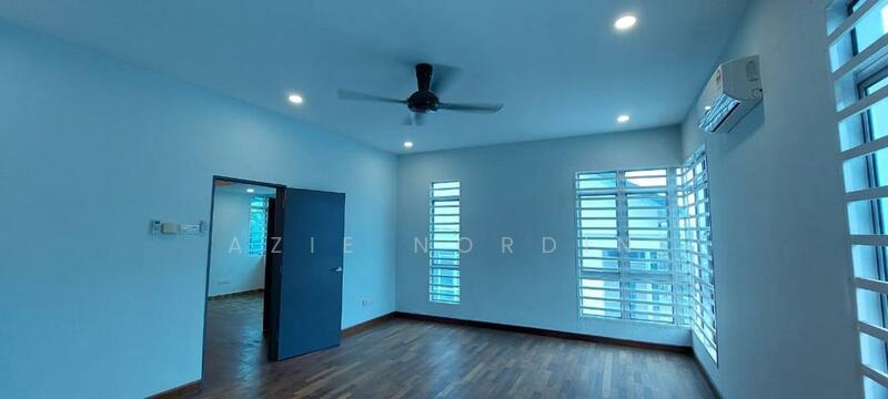 Semi-Detached House for Sale in Saujana Villa (Kajang) - Azie Nordin - Interior - PropertyGuru.com.my
