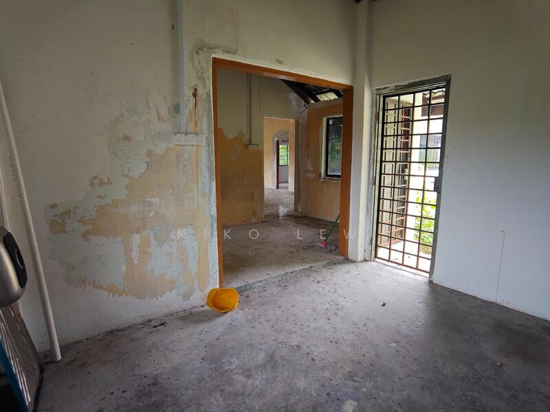 Bungalow for Rent in Kampung Mahmoodiah (Johor Bahru) - Niko Lew - Interior - PropertyGuru.com.my