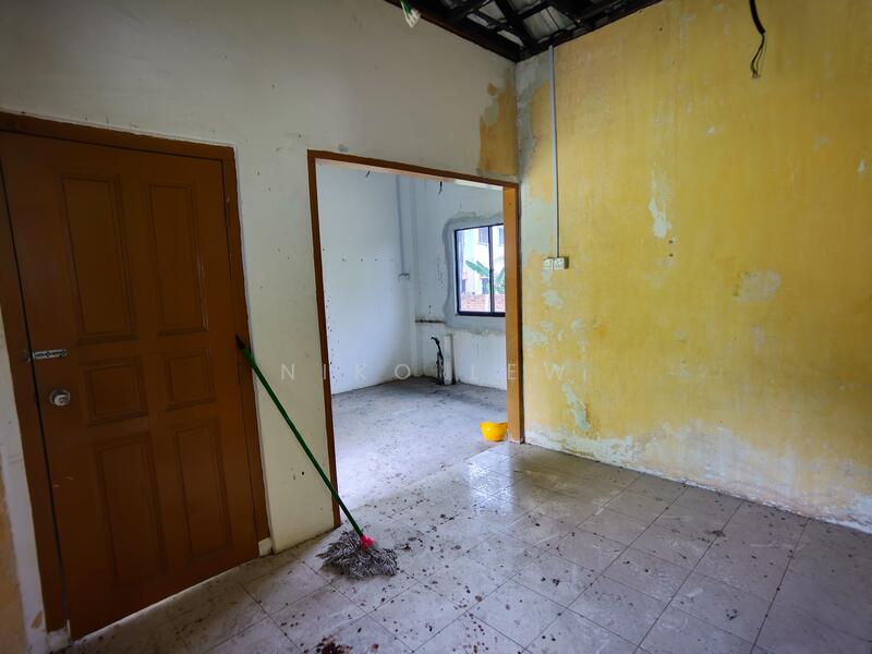Bungalow for Rent in Kampung Mahmoodiah (Johor Bahru) - Niko Lew - Interior - PropertyGuru.com.my