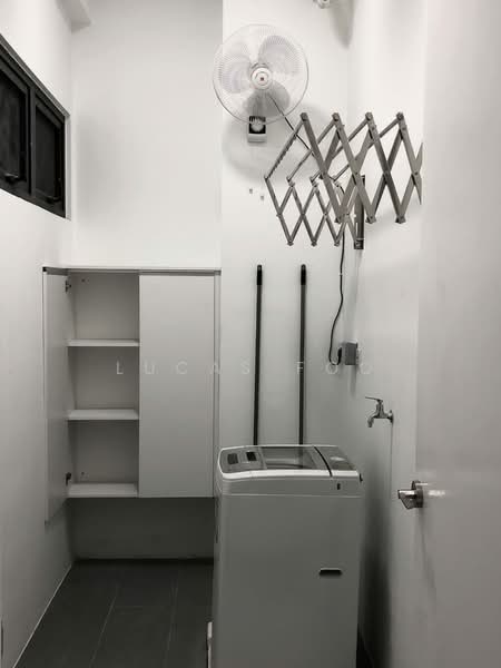 Servis Apartment untuk Disewa di Arte S - Lucas Foo - Interior - PropertyGuru.com.my