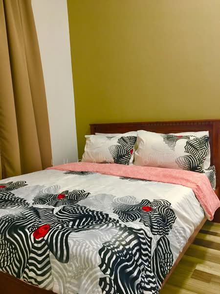 Servis Apartment untuk Disewa di Arte S - Lucas Foo - Bedroom - PropertyGuru.com.my
