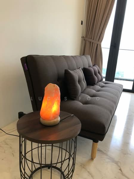 Servis Apartment untuk Disewa di Arte S - Lucas Foo - PropertyGuru.com.my