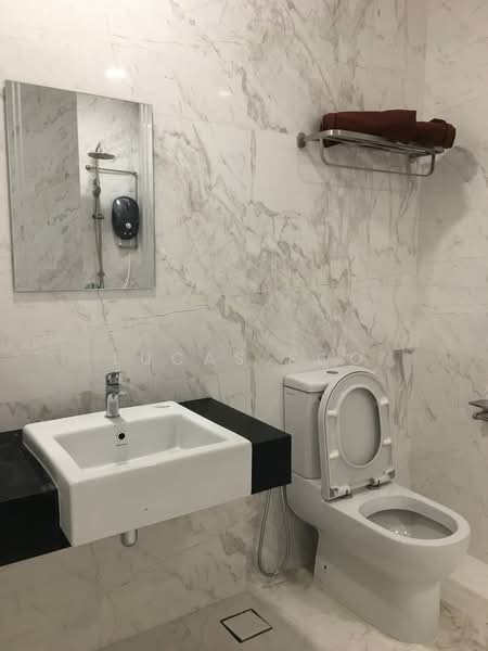 Servis Apartment untuk Disewa di Arte S - Lucas Foo - PropertyGuru.com.my