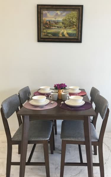 Servis Apartment untuk Disewa di Arte S - Lucas Foo - PropertyGuru.com.my