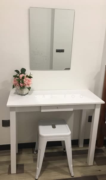Servis Apartment untuk Disewa di Arte S - Lucas Foo - PropertyGuru.com.my