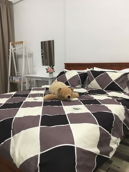 Servis Apartment untuk Disewa di Arte S - Lucas Foo - PropertyGuru.com.my