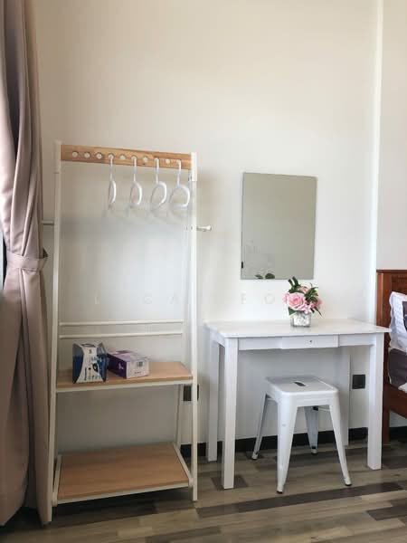 Servis Apartment untuk Disewa di Arte S - Lucas Foo - PropertyGuru.com.my