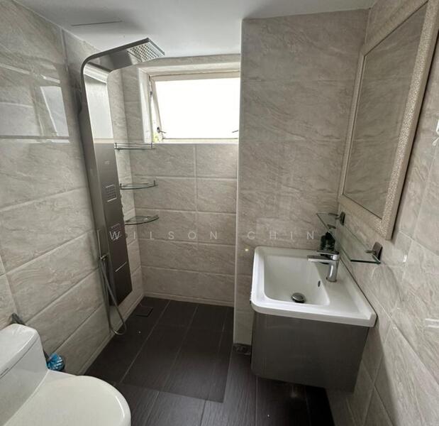 Mont Kiara Pelangi untuk Untuk Disewa - RM 3,500 /bulan, Feb 2026 - Bathroom - PropertyGuru.com.my