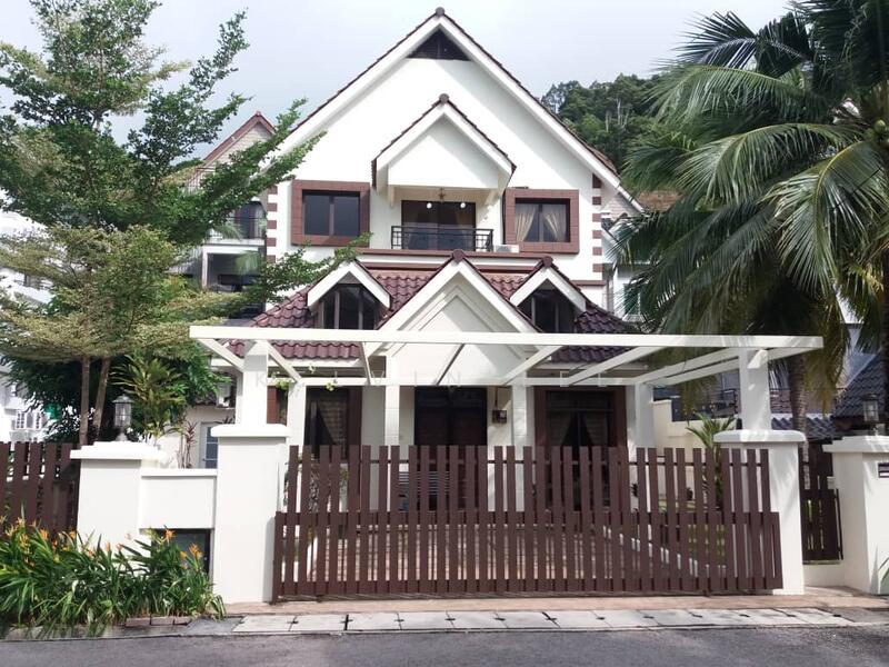Ferringhi Villas untuk Untuk Disewa - RM 3,000 /bulan, Mac 2026 - Exterior - PropertyGuru.com.my