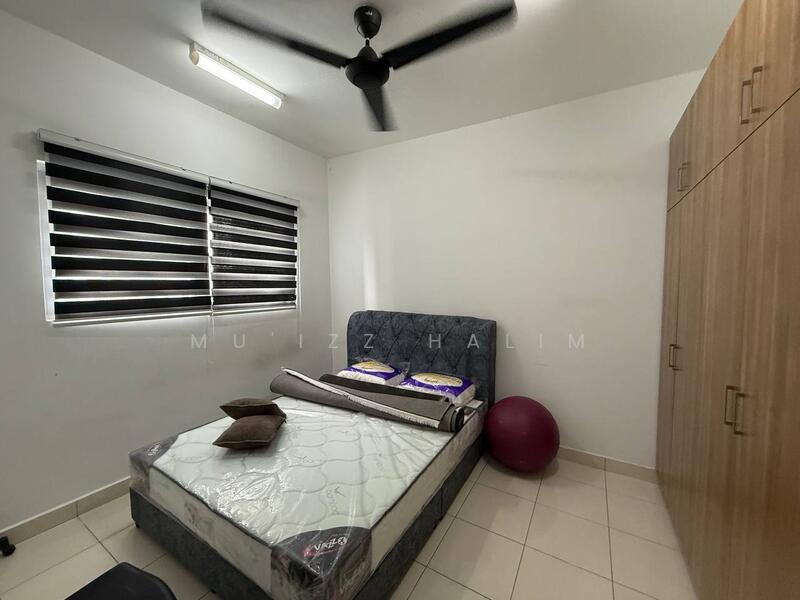 For Rent - Alanis Residence