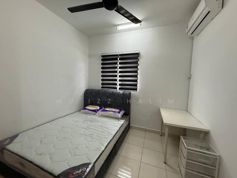 For Rent - Alanis Residence