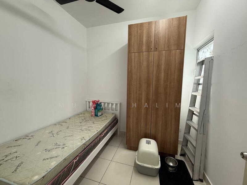 For Rent - Alanis Residence