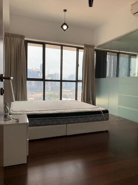 Service Residence for Rent at Setia SKY Residences - Bryan Lim - Bedroom - PropertyGuru.com.my