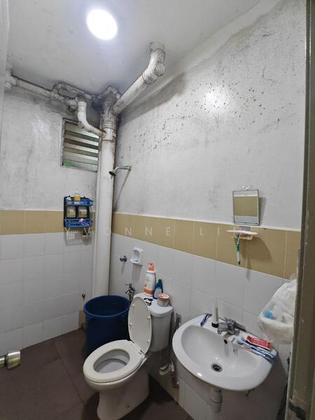 Untuk Dijual - Kipark Apartment