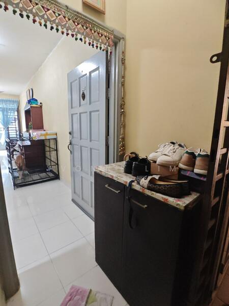 Untuk Dijual - Kipark Apartment