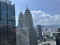 For Sale - SO Sofitel Kuala Lumpur Residences