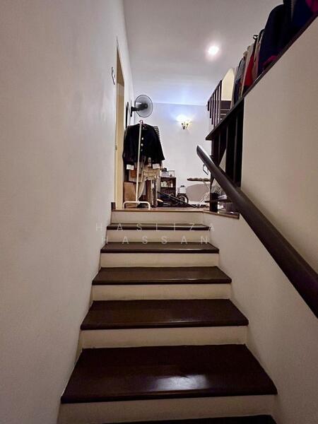 2.5-storey Terraced House for Sale in Shah Alam (Selangor) - Hasliza Hassan - Interior - PropertyGuru.com.my