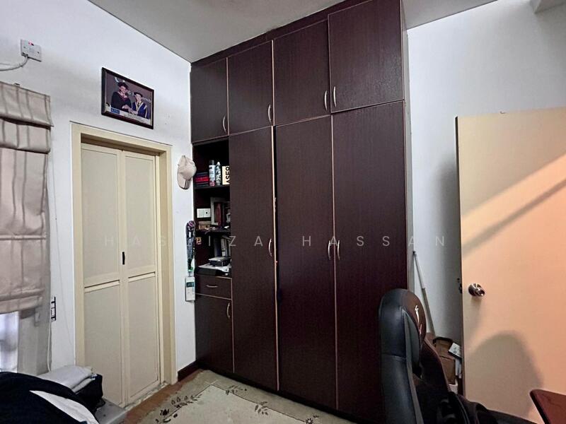 2.5-storey Terraced House for Sale in Shah Alam (Selangor) - Hasliza Hassan - Interior - PropertyGuru.com.my
