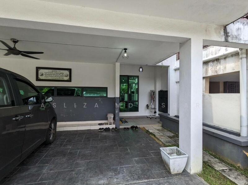 Ivy Terrace, Denai Alam untuk Untuk Dijual - RM 1,080,000, Mac 2026 - Exterior - PropertyGuru.com.my