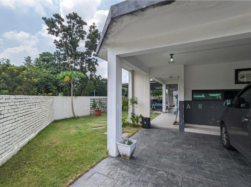 Ivy Terrace, Denai Alam untuk Untuk Dijual - RM 1,080,000, Mac 2026 - Exterior - PropertyGuru.com.my