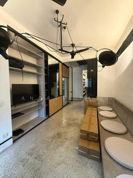 Bangsar untuk Untuk Disewa - RM 1,100 /bulan, Apr 2026 - Interior - PropertyGuru.com.my