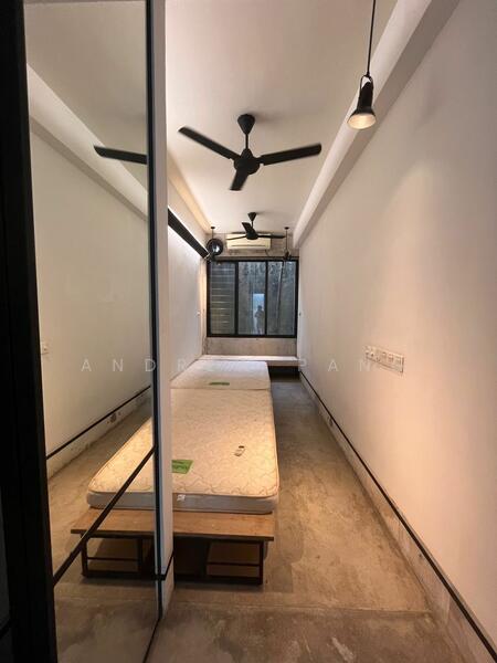 Bangsar untuk Untuk Disewa - RM 1,100 /bulan, Apr 2026 - Interior - PropertyGuru.com.my