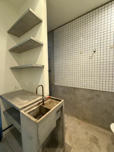 Bangsar untuk Untuk Disewa - RM 1,100 /bulan, Apr 2026 - Interior - PropertyGuru.com.my