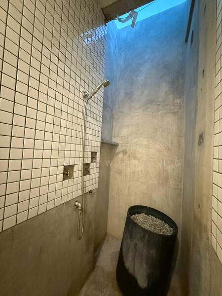 Bangsar untuk Untuk Disewa - RM 1,100 /bulan, Apr 2026 - Bathroom - PropertyGuru.com.my