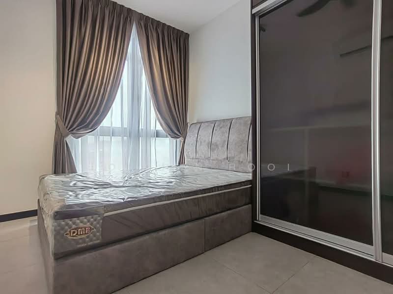 Condominium for Rent at The Luxe By Infinitum - Lo Chin Hooi - Bedroom - PropertyGuru.com.my