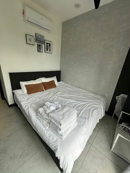 Condominium for Rent at The Luxe By Infinitum - Lo Chin Hooi - Bedroom - PropertyGuru.com.my