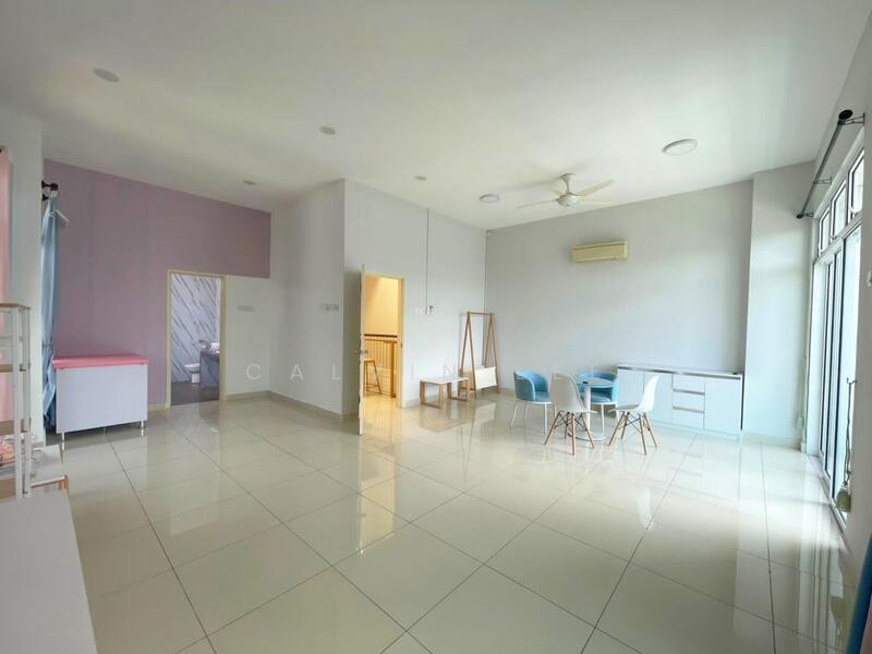 Nusa Sentral Nusa Sentral Nusa Sentral Nusas Sentrals untuk Untuk Dijual - RM 1,330,000, Feb 2026 - PropertyGuru.com.my